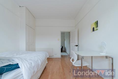 1 bedroom apartment for sale, Warwick Avenue, W9, W9