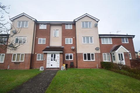 2 bedroom apartment for sale, Underhill Close, Newport