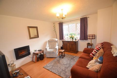 2 bedroom apartment for sale, Underhill Close, Newport