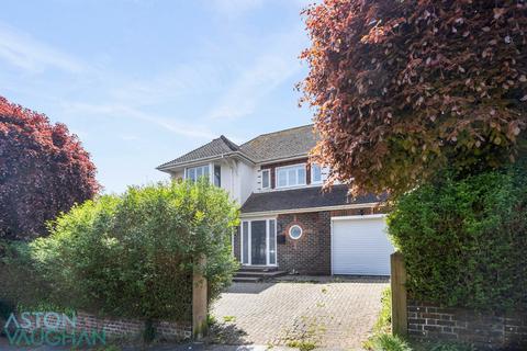 4 bedroom detached house for sale, Green Ridge, Brighton BN1