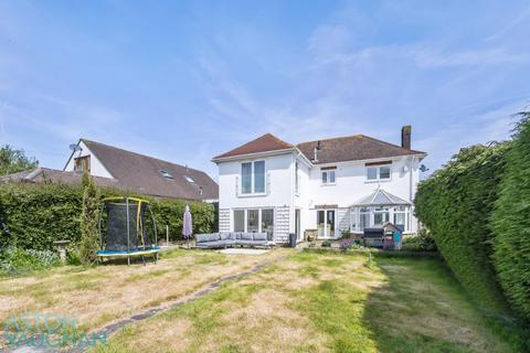 4 bedroom detached house for sale, Green Ridge, Brighton BN1