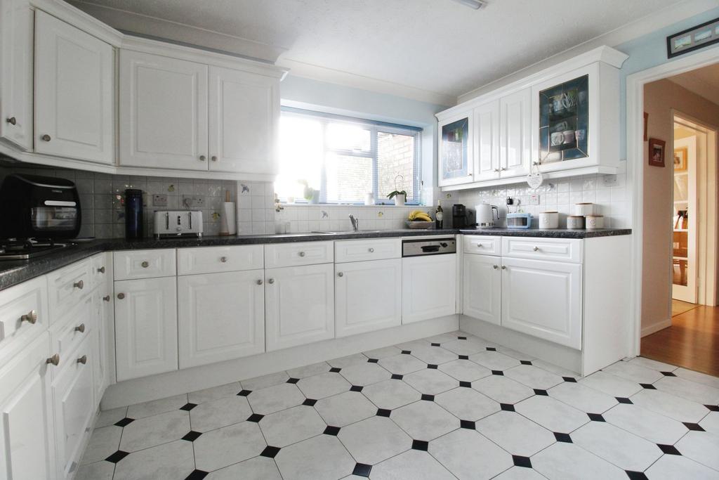 Kitchen Breakfast Room