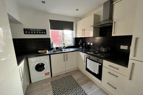 6 bedroom house share to rent, Richmond Avenue, Leeds LS6