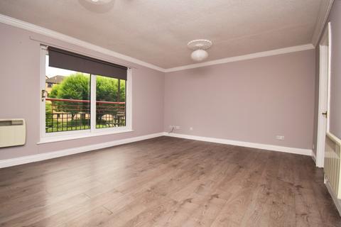 2 bedroom flat to rent, Riverview Drive, Flat 1/1, Glasgow, Glasgow, G5 8EU