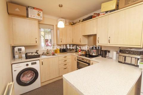 2 bedroom house for sale, Broyd View, Lancaster LA1