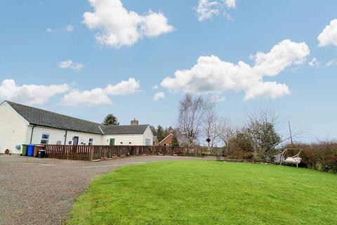 2 bedroom semi-detached bungalow for sale, Thrunton Vale Cottages, Thrunton, Northumberland, NE66 4SD