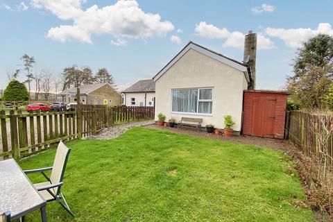 2 bedroom semi-detached bungalow for sale, Thrunton Vale Cottages, Thrunton, Northumberland, NE66 4SD