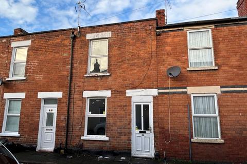 2 bedroom terraced house for sale, 16 Wellesley Street, Gloucester, GL1 4QP