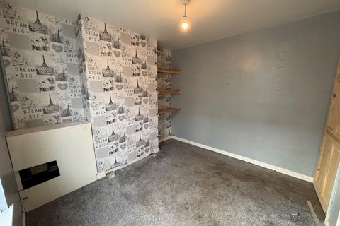 2 bedroom terraced house for sale, 16 Wellesley Street, Gloucester, GL1 4QP