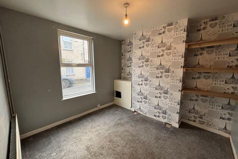 2 bedroom terraced house for sale, 16 Wellesley Street, Gloucester, GL1 4QP