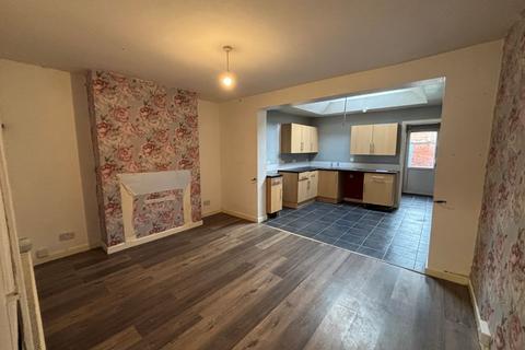 16 Wellesley Street, Gloucester, GL1 4QP