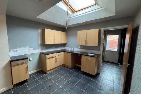 16 Wellesley Street, Gloucester, GL1 4QP