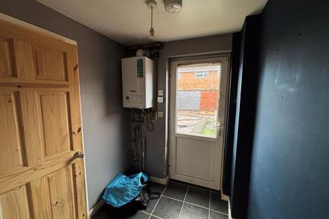 16 Wellesley Street, Gloucester, GL1 4QP