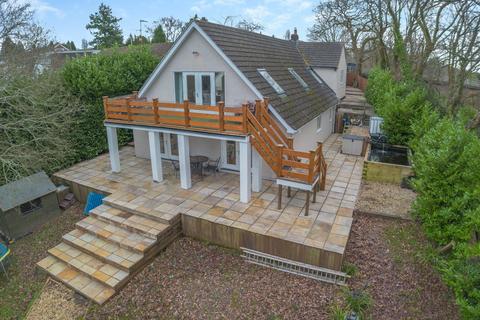 5 bedroom bungalow for sale, Pentre Lane, Llantarnam, Cwmbran