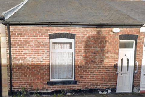 2 bedroom cottage to rent, Mortimer Street, Sunderland SR4