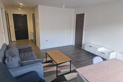 2 bedroom apartment to rent, Hurst Street, Liverpool