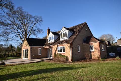 5 bedroom detached house to rent, Rauceby Drove, South Rauceby, NG34