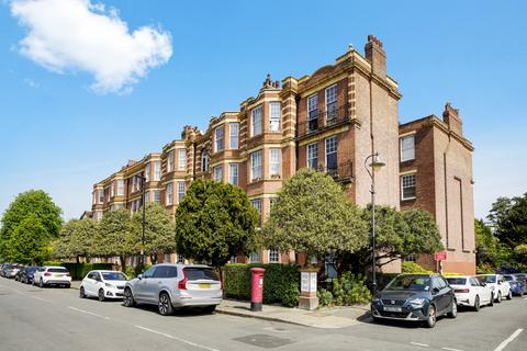 3 bedroom flat for sale, Sutton Court, Fauconberg Road, London