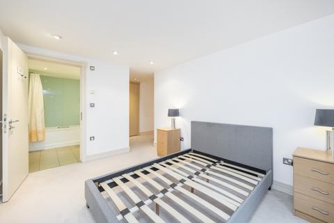 2 bedroom flat for sale, Apollo Building, 1 Newton Place, London