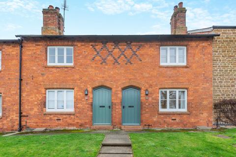 2 bedroom terraced house to rent, The Row, Main Street, Slawston, Market Harborough