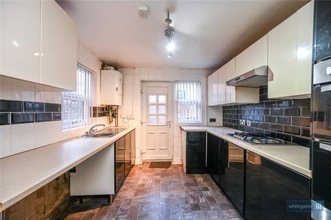 3 bedroom terraced house for sale, Halsbury Road, Liverpool, Merseyside, L6