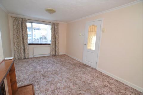 2 bedroom end of terrace house for sale, 9 Bruce Street, Dumfries, DG2 0QH