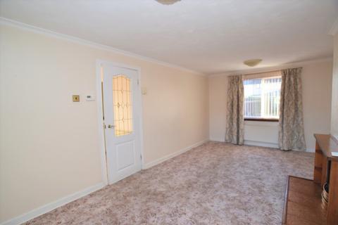 2 bedroom end of terrace house for sale, 9 Bruce Street, Dumfries, DG2 0QH