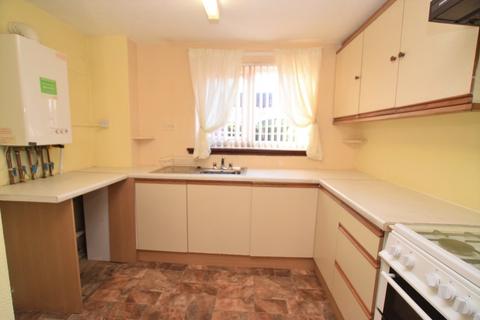 2 bedroom end of terrace house for sale, 9 Bruce Street, Dumfries, DG2 0QH