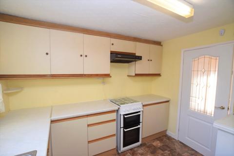 2 bedroom end of terrace house for sale, 9 Bruce Street, Dumfries, DG2 0QH