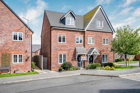 3 bedroom semi-detached house for sale, Causeway Close, Oxfordshire OX9