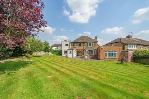 5 bedroom detached house for sale, Parkside Drive, Edgware