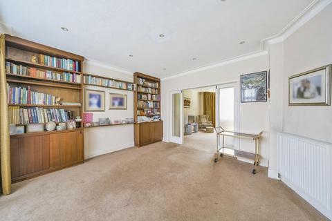 5 bedroom detached house for sale, Parkside Drive, Edgware