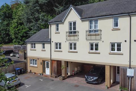 4 bedroom terraced house for sale, Cole Close, Malmesbury