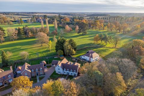 3 bedroom end of terrace house for sale, Juniper Cottage Beales Drive, Brettenham, Ipswich, Suffolk