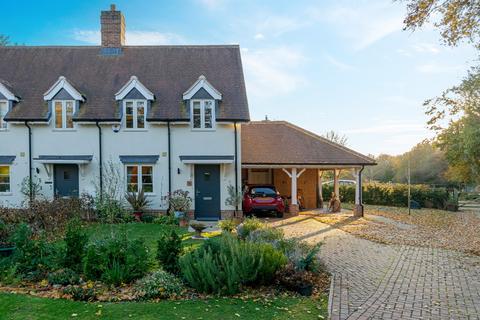 Juniper Cottage Beales Drive, Brettenham, Suffolk