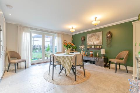 3 bedroom end of terrace house for sale, Juniper Cottage Beales Drive, Brettenham, Suffolk