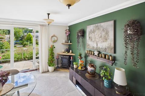 3 bedroom end of terrace house for sale, Juniper Cottage Beales Drive, Brettenham, Suffolk