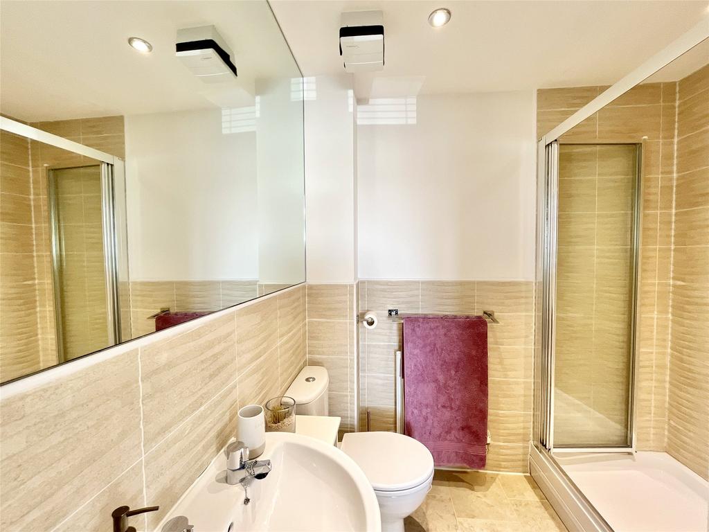 En-Suite