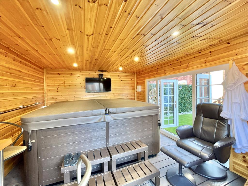 Summer House