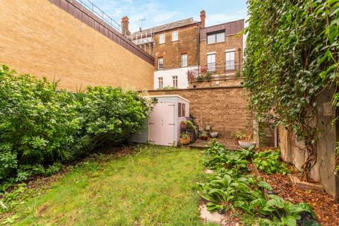 4 bedroom terraced house for sale, Willes Road, London