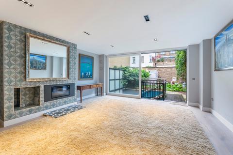 4 bedroom terraced house for sale, Willes Road, London