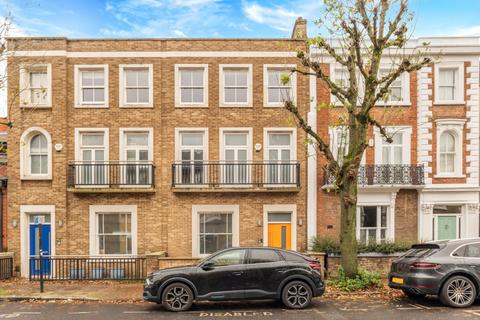 4 bedroom terraced house for sale, Willes Road, London