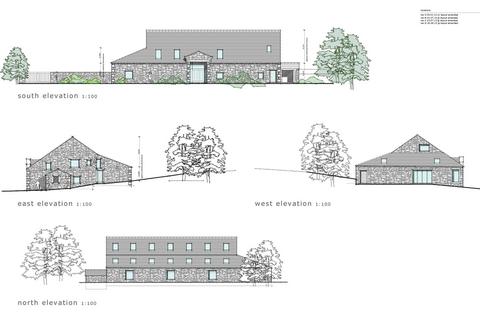 Barn conversion for sale, Sabden, Ribble Valley