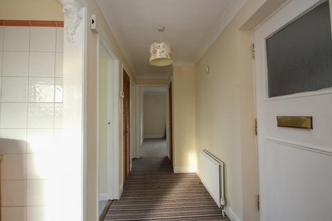 2 bedroom apartment to rent, 51c Station Road, Southampton