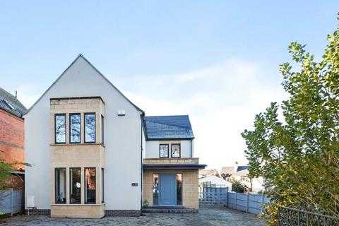 4 bedroom detached house for sale, Leckhampton Road, Cheltenham, Gloucestershire