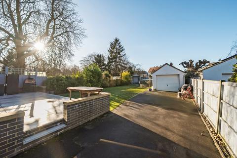 4 bedroom detached house for sale, Leckhampton Road, Cheltenham, Gloucestershire