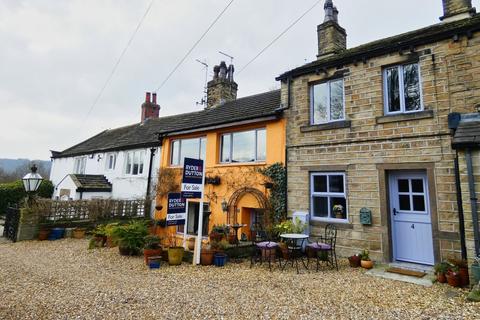 Poplar Bank, Fenay Bridge, Huddersfield, West Yorkshire, HD8