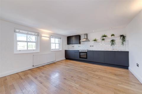 2 bedroom flat to rent, Honeyhill House, 11 Byron Street, London