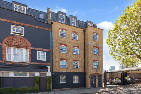 2 bedroom flat to rent, Honeyhill House, 11 Byron Street, London