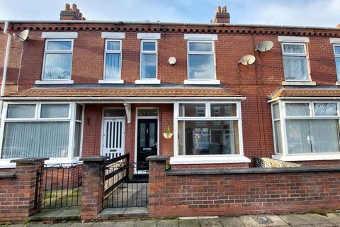 3 bedroom semi-detached house for sale, Gorse Street, Stretford, M32 0HZ